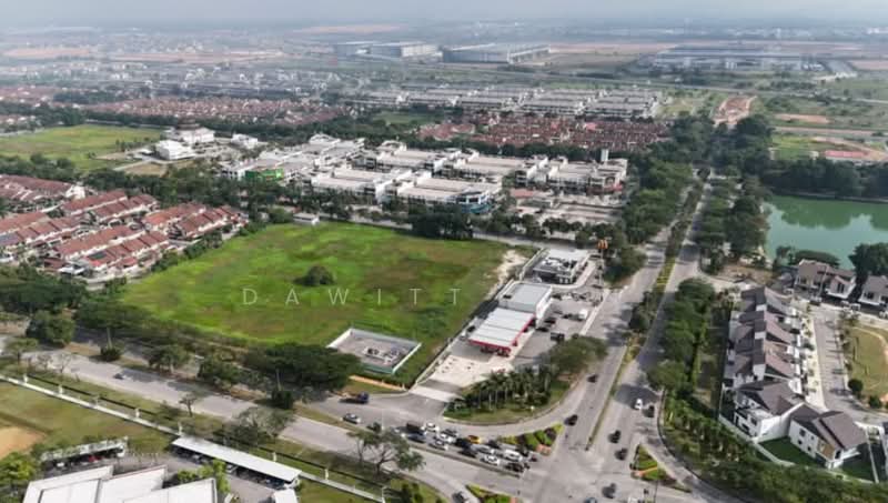 Shop / Office for Sale in Klang (Selangor) - Dawitt Tan - Exterior - PropertyGuru.com.my