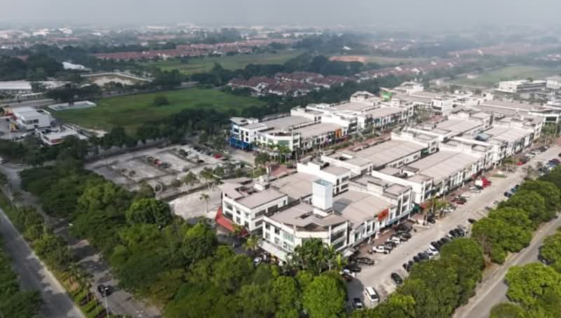 Shop / Office for Sale in Klang (Selangor) - Dawitt Tan - Exterior - PropertyGuru.com.my