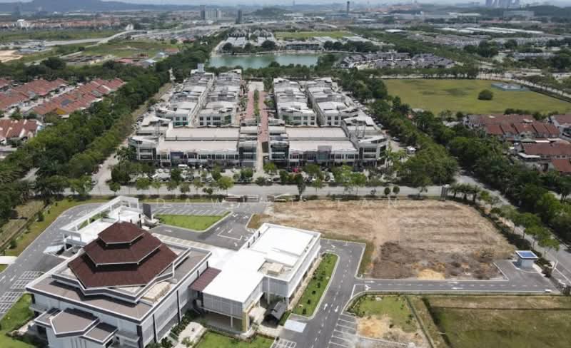 Shop / Office for Sale in Klang (Selangor) - Dawitt Tan - Exterior - PropertyGuru.com.my