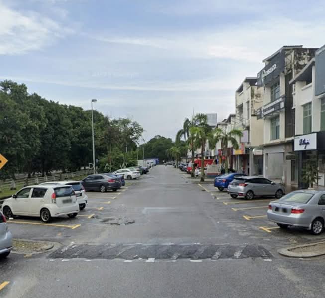 Shop / Office for Sale in Klang (Selangor) - Dawitt Tan - Exterior - PropertyGuru.com.my