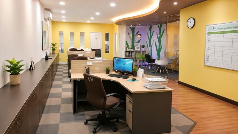 Shop / Office for Sale in Klang (Selangor) - Dawitt Tan - Interior - PropertyGuru.com.my
