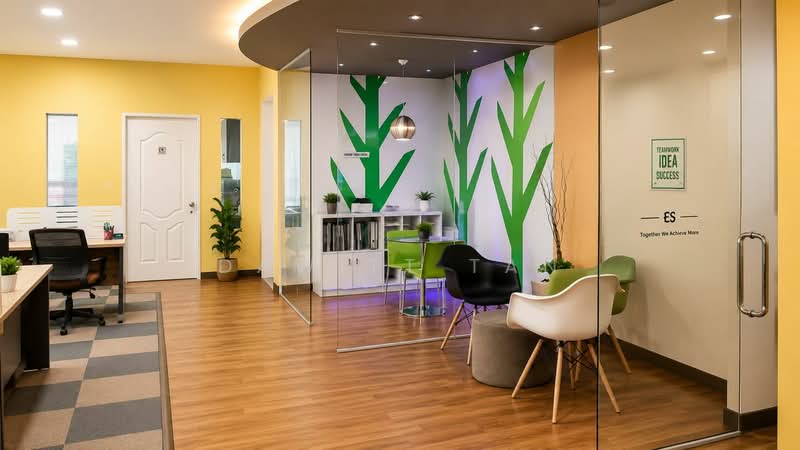 Shop / Office for Sale in Klang (Selangor) - Dawitt Tan - Interior - PropertyGuru.com.my