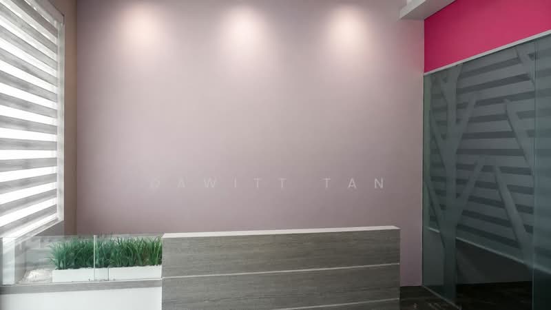 Shop / Office for Sale in Klang (Selangor) - Dawitt Tan - reception - PropertyGuru.com.my
