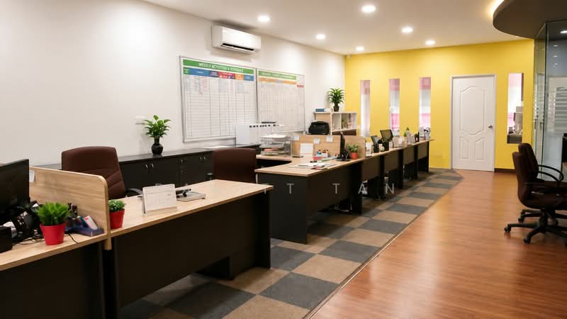 Shop / Office for Sale in Klang (Selangor) - Dawitt Tan - Interior - PropertyGuru.com.my