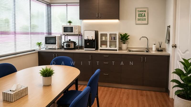 Shop / Office for Sale in Klang (Selangor) - Dawitt Tan - Kitchen/pantry - PropertyGuru.com.my