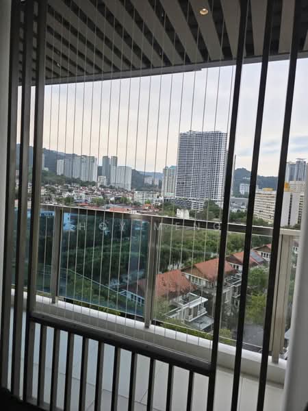 Servis Apartment untuk Disewa di City of Dreams - Hoy Meng - View - PropertyGuru.com.my