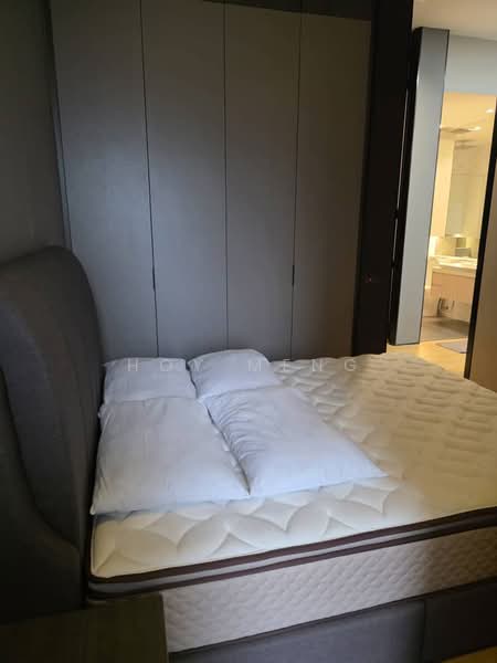 Servis Apartment untuk Disewa di City of Dreams - Hoy Meng - PropertyGuru.com.my
