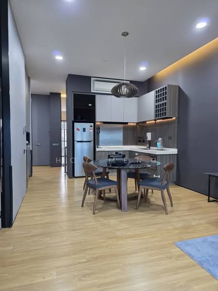 Servis Apartment untuk Disewa di City of Dreams - Hoy Meng - PropertyGuru.com.my