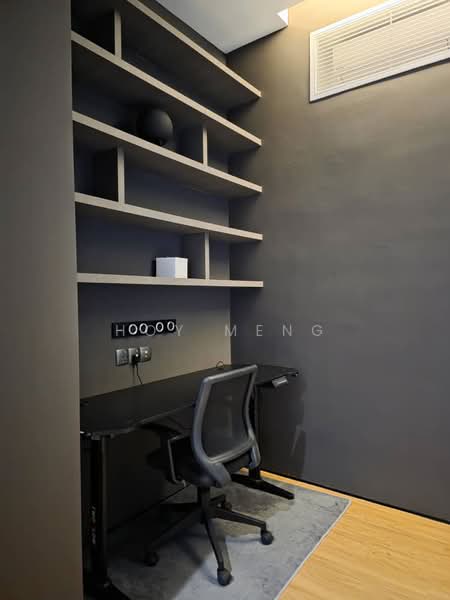 Servis Apartment untuk Disewa di City of Dreams - Hoy Meng - PropertyGuru.com.my