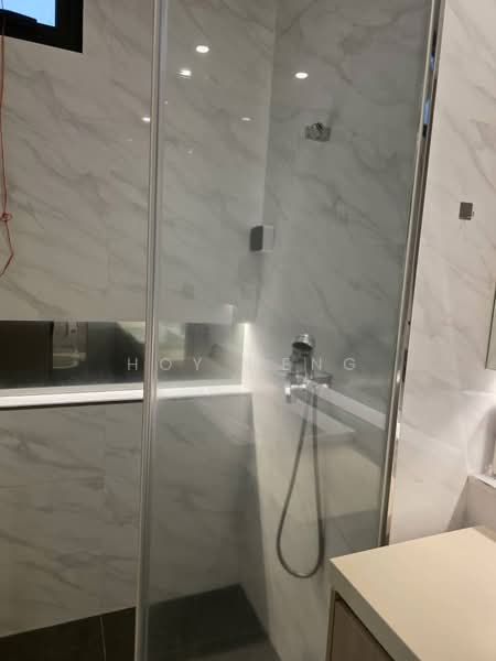 Servis Apartment untuk Disewa di City of Dreams - Hoy Meng - PropertyGuru.com.my