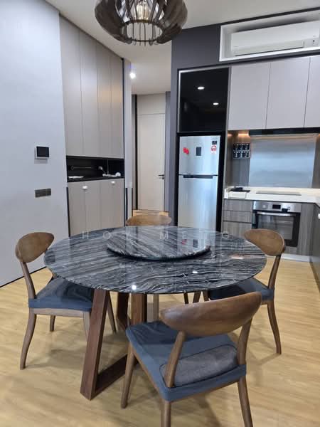 Servis Apartment untuk Disewa di City of Dreams - Hoy Meng - PropertyGuru.com.my