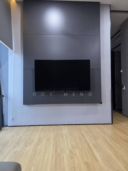 Servis Apartment untuk Disewa di City of Dreams - Hoy Meng - PropertyGuru.com.my