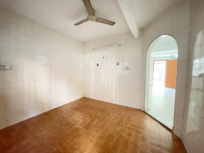 Rumah Teres 2 Tingkat untuk Dijual di Bandar Menjalara (Kuala Lumpur) - Suki Tan - Interior - PropertyGuru.com.my