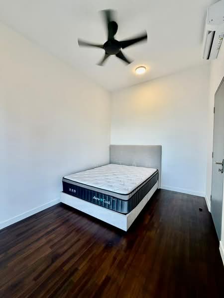 Condominium for Rent at Triuni Residences - Kim Tan - Bedroom - PropertyGuru.com.my