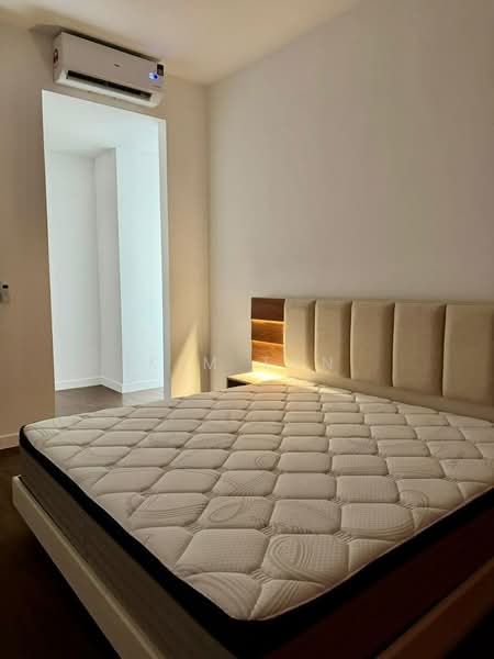 Condominium for Rent at Triuni Residences - Kim Tan - Bedroom - PropertyGuru.com.my