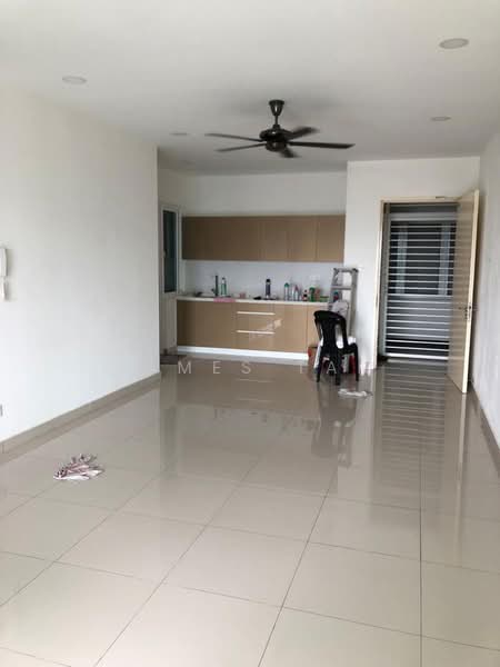 Service Residence for Rent at Sentul Village - James Tan - Kitchen - PropertyGuru.com.my