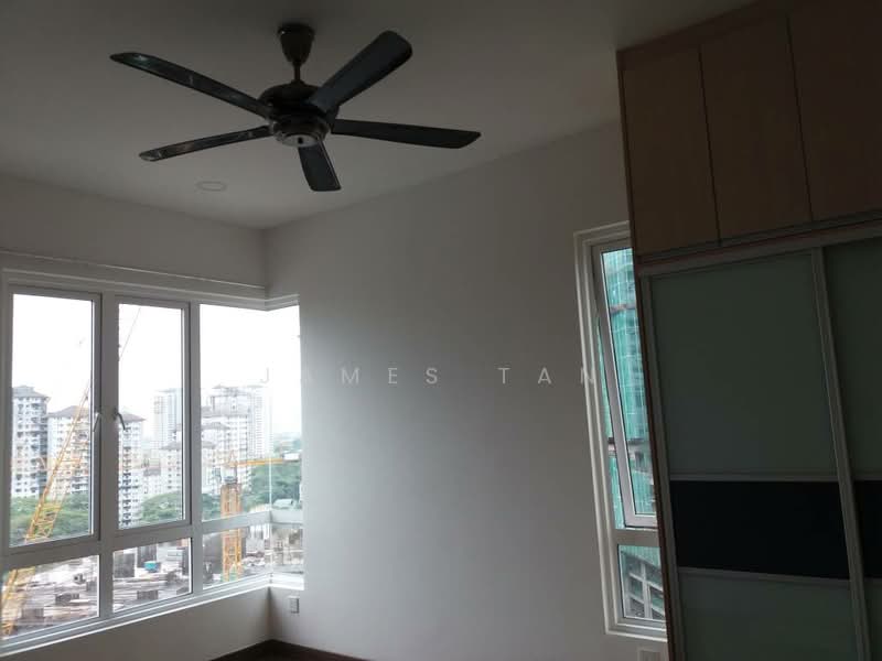 Service Residence for Rent at Sentul Village - James Tan - Interior - PropertyGuru.com.my