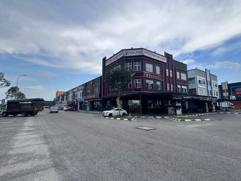 Kedai / Pejabat untuk Disewa di Bandar Indahpura (Kulai) - Michelle He - Exterior - PropertyGuru.com.my