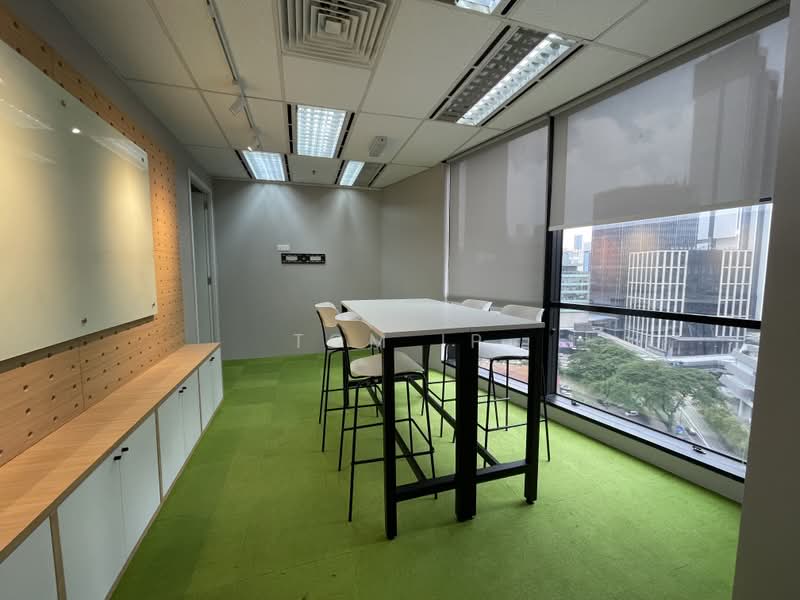 Office for Rent in KLCC (KL City Centre) - Tom Ip - PropertyGuru.com.my
