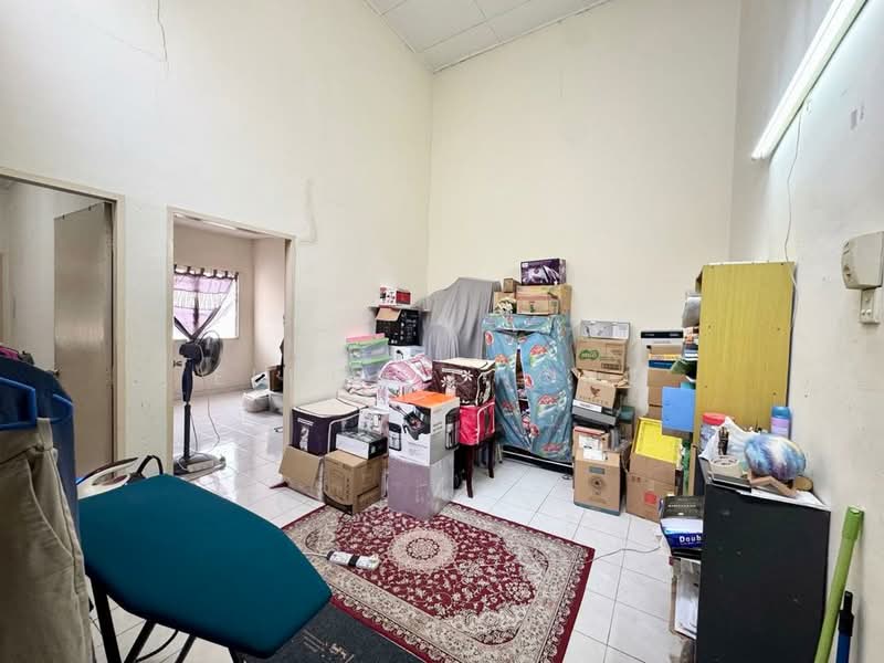 Rumah Teres 2 Tingkat untuk Dijual di Taman Sutera (Kajang) - Eldon Chong - Interior - PropertyGuru.com.my