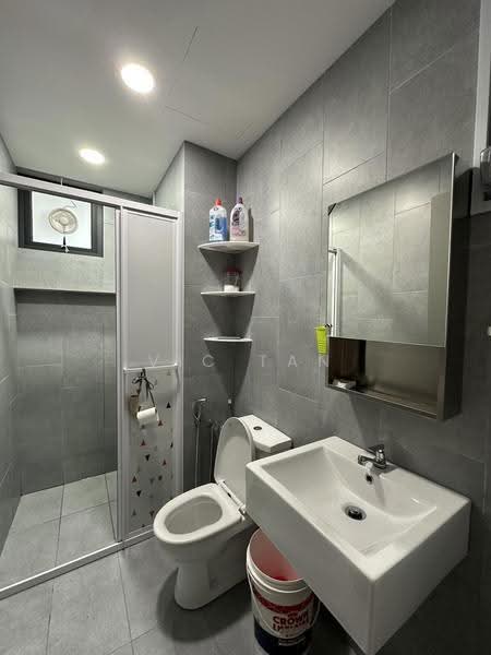 Service Residence for Sale at M Vertica - Vic Tan - PropertyGuru.com.my