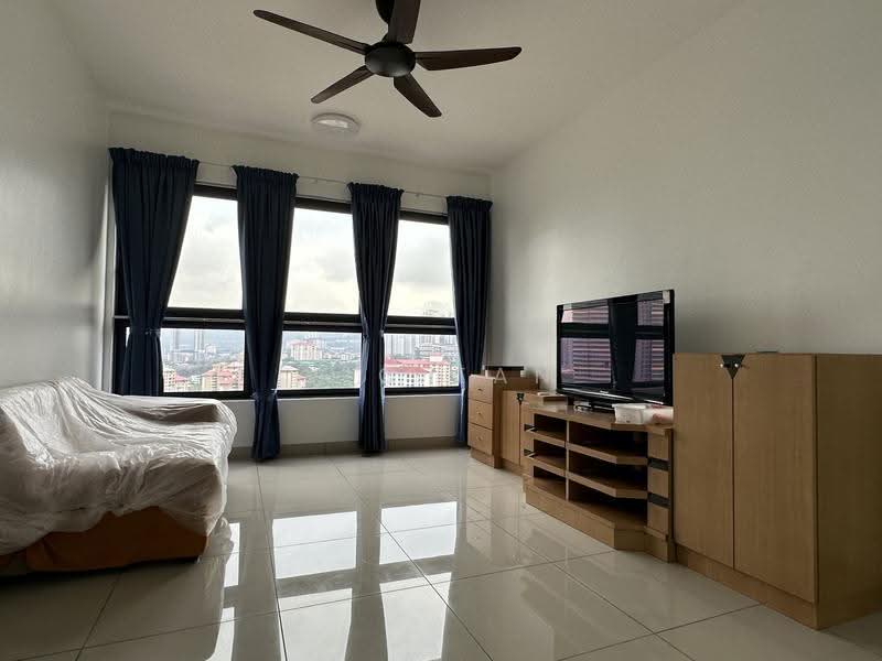 Service Residence for Sale at M Vertica - Vic Tan - PropertyGuru.com.my