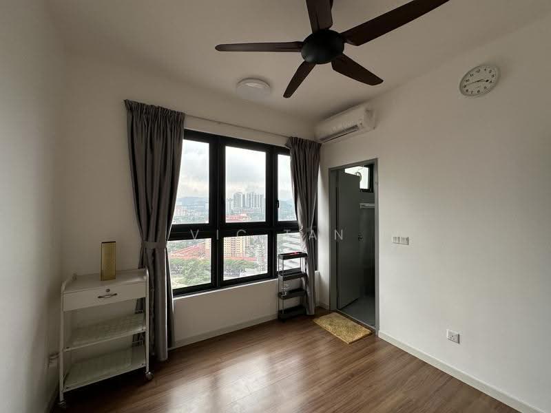 Service Residence for Sale at M Vertica - Vic Tan - PropertyGuru.com.my