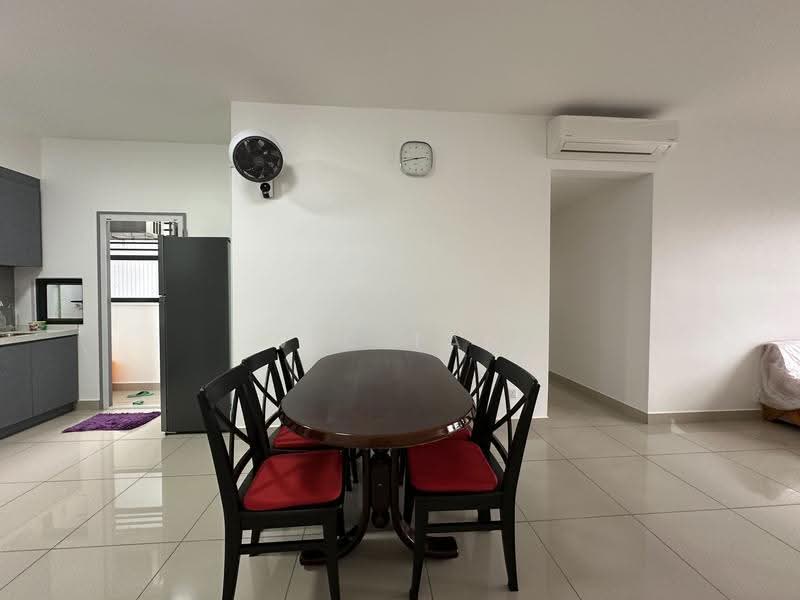Service Residence for Sale at M Vertica - Vic Tan - PropertyGuru.com.my