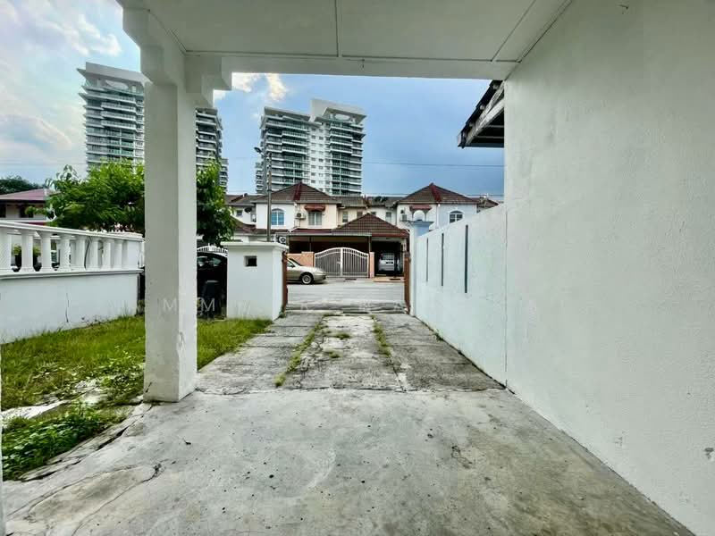 Rumah Teres 2 Tingkat untuk Dijual di Usj 1 (Subang Jaya) - Ammeer Nadzrai - Exterior - PropertyGuru.com.my