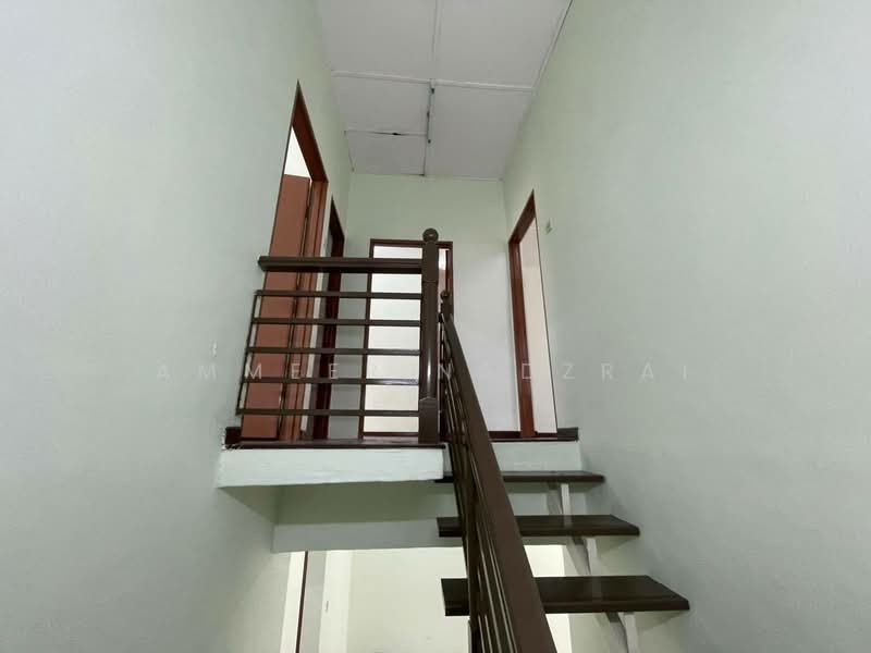 Rumah Teres 2 Tingkat untuk Dijual di Usj 1 (Subang Jaya) - Ammeer Nadzrai - Interior - PropertyGuru.com.my