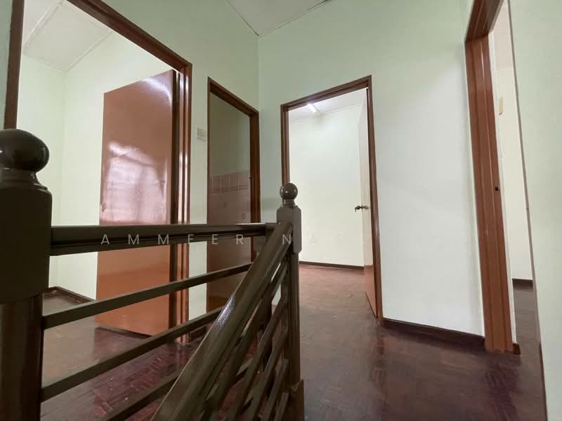 Rumah Teres 2 Tingkat untuk Dijual di Usj 1 (Subang Jaya) - Ammeer Nadzrai - Interior - PropertyGuru.com.my