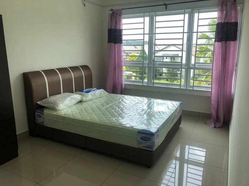 Pangsapuri untuk Dijual di Idaman Residence - Eric Lee - Bedroom - PropertyGuru.com.my