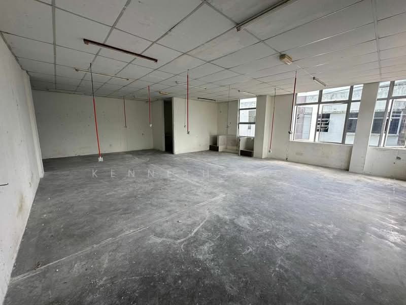 Kilang untuk Dijual di Iskandar Puteri (Nusajaya) (Johor) - Kenneth Khor - PropertyGuru.com.my