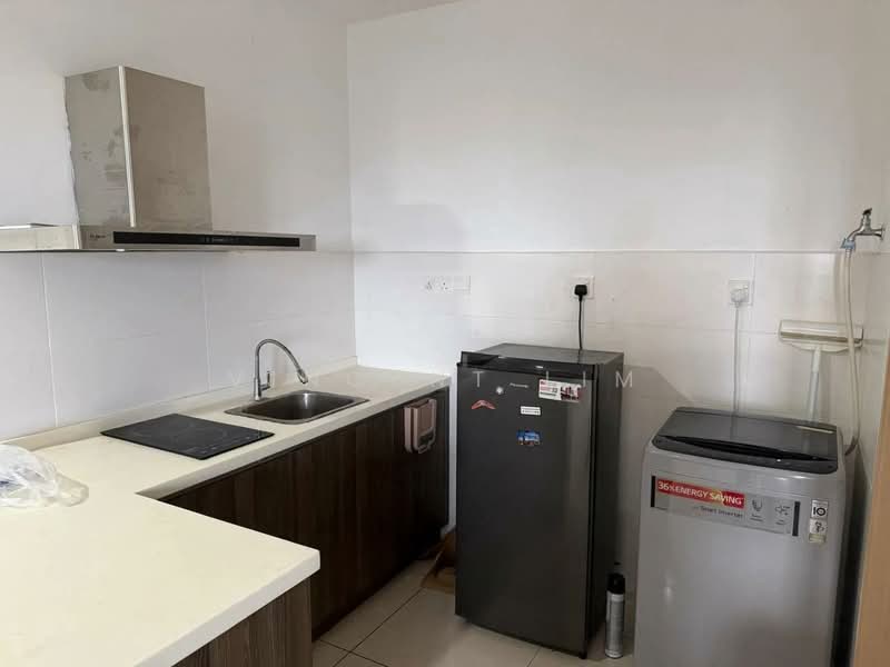 Service Residence for Rent at Maisson - Vincent Lim - Kitchen - PropertyGuru.com.my