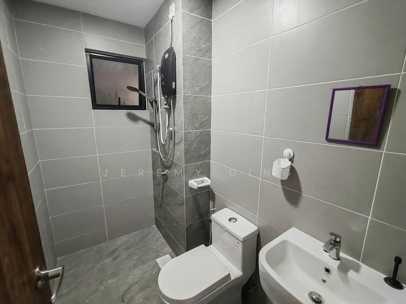 Service Residence for Rent at Veranda Residence - Jeremy Ding - PropertyGuru.com.my