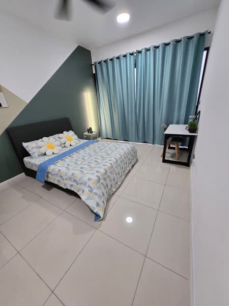 Service Residence for Rent at Duta Park Residences - Ester Huan - PropertyGuru.com.my