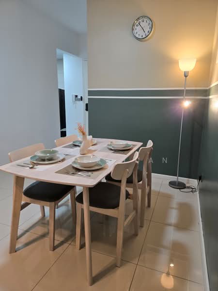 Service Residence for Rent at Duta Park Residences - Ester Huan - PropertyGuru.com.my