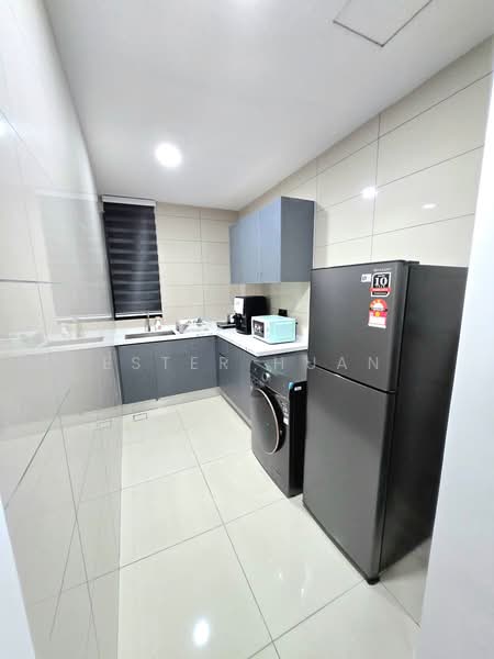 Service Residence for Rent at Duta Park Residences - Ester Huan - PropertyGuru.com.my