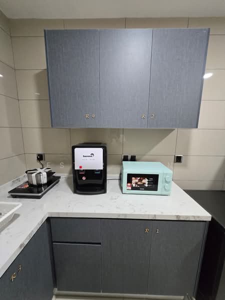 Service Residence for Rent at Duta Park Residences - Ester Huan - PropertyGuru.com.my