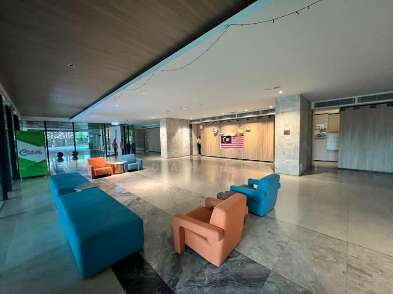 Kondominium untuk Dijual di Lido Residency - Rashidah Juremi - Lobby - PropertyGuru.com.my