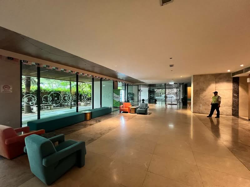 Kondominium untuk Dijual di Lido Residency - Rashidah Juremi - Lobby - PropertyGuru.com.my