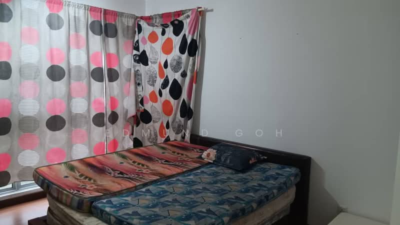 Servis Apartment untuk Dijual di Park @ One South - Edmund Goh - Bedroom - PropertyGuru.com.my