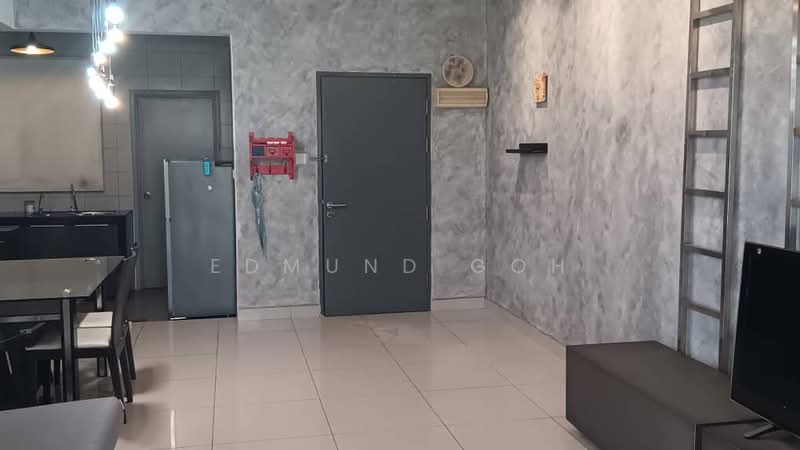 Servis Apartment untuk Dijual di Park @ One South - Edmund Goh - Interior - PropertyGuru.com.my