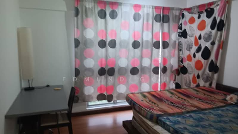 Servis Apartment untuk Dijual di Park @ One South - Edmund Goh - Bedroom - PropertyGuru.com.my