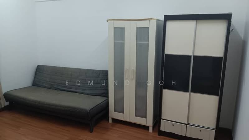 Servis Apartment untuk Dijual di Park @ One South - Edmund Goh - Interior - PropertyGuru.com.my