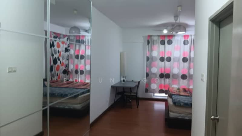 Servis Apartment untuk Dijual di Park @ One South - Edmund Goh - Bedroom - PropertyGuru.com.my