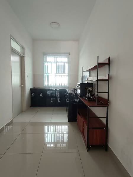2-storey Terraced House for Rent in Iskandar Puteri (Nusajaya) (Johor) - Katherine Leow - Kitchen - PropertyGuru.com.my