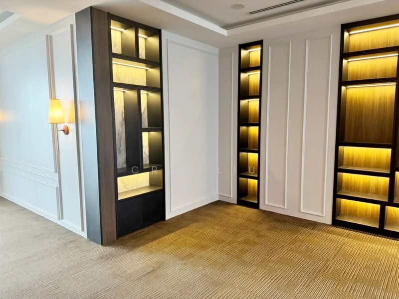 Office for Rent in Bukit Bandaraya (Bangsar) - Cris Liu - Interior - PropertyGuru.com.my