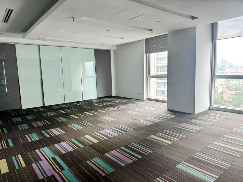 Office for Rent in Bukit Bandaraya (Bangsar) - Cris Liu - Interior - PropertyGuru.com.my