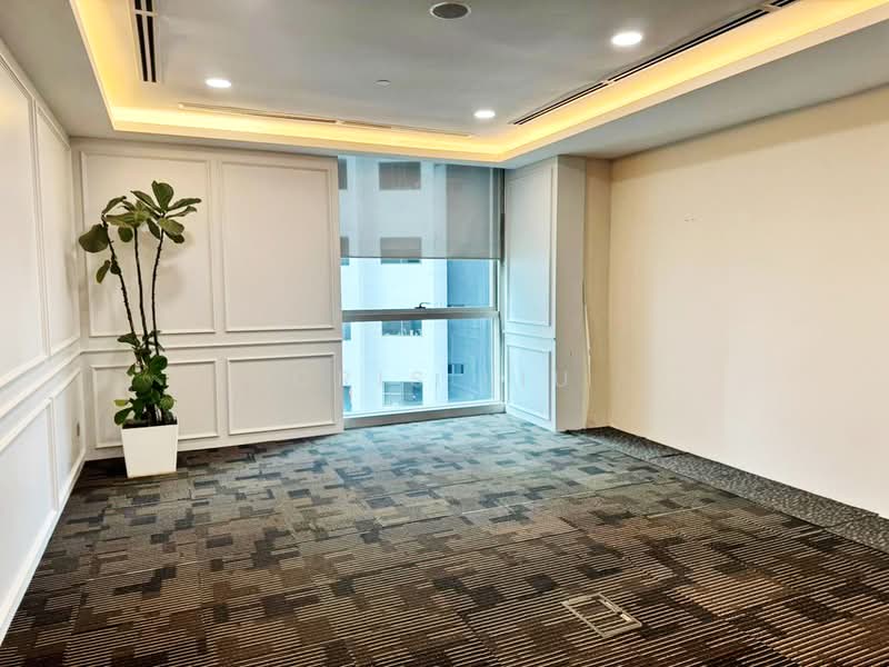 Office for Rent in Bukit Bandaraya (Bangsar) - Cris Liu - Interior - PropertyGuru.com.my
